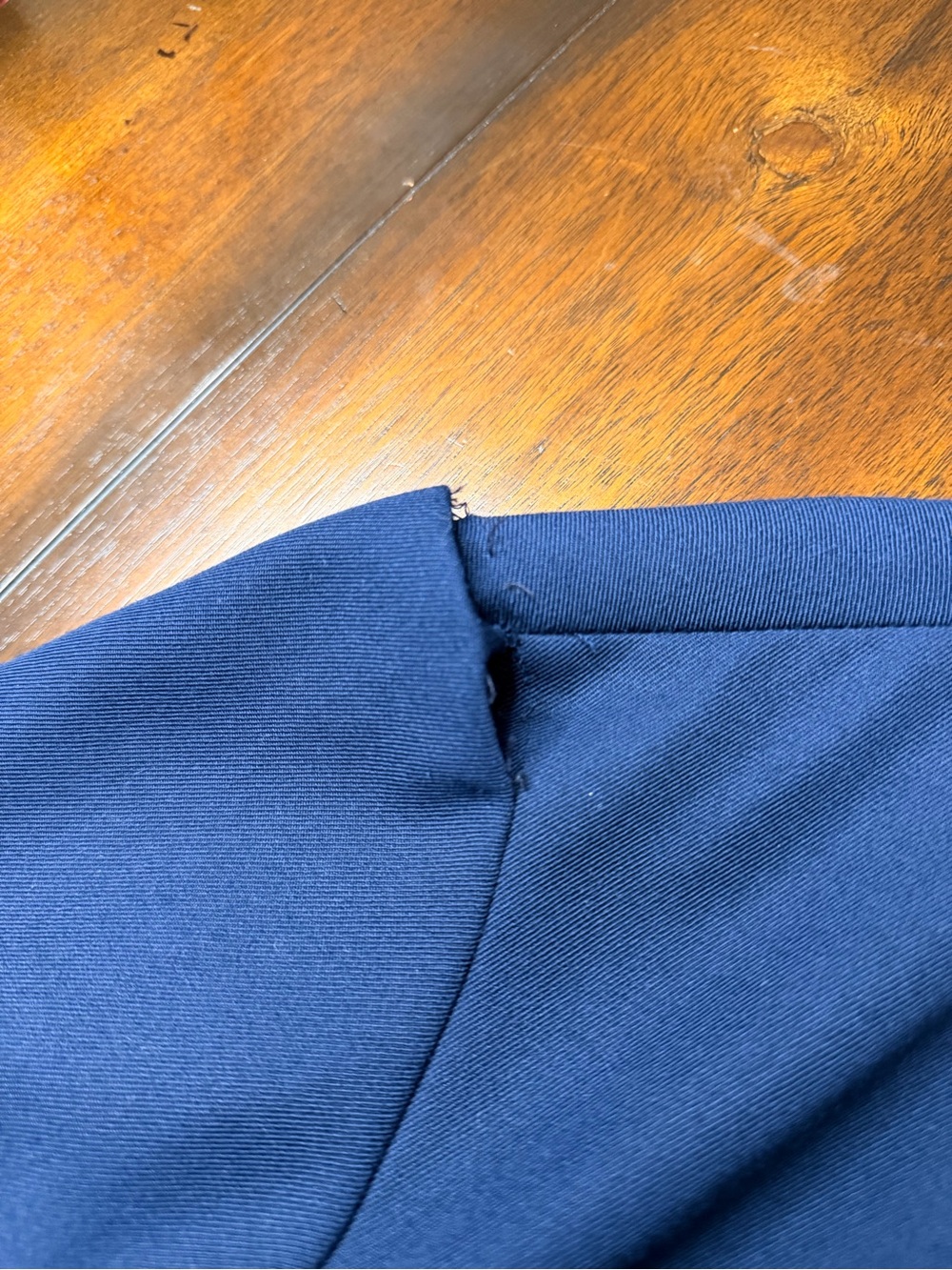 Authentic Airman bomber jacket - Picture 4 of 5